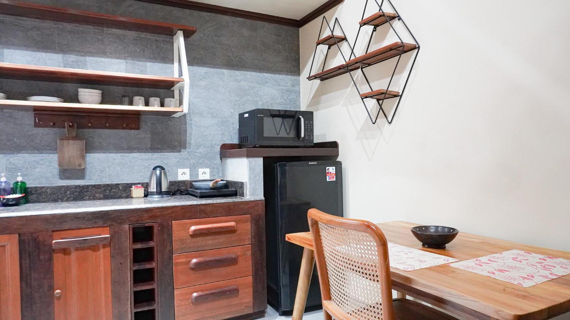 Alu Lofts *