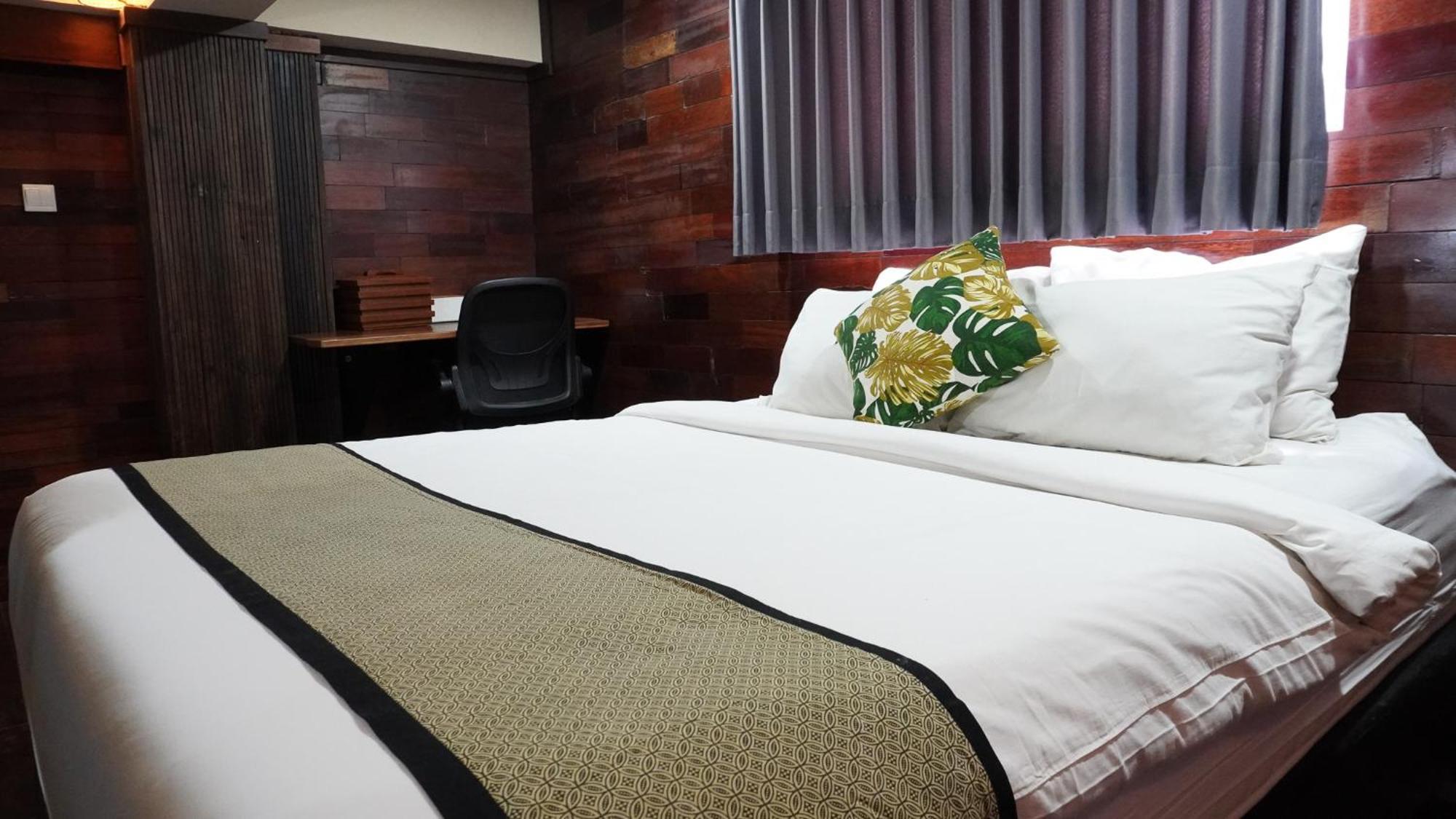 Alu Lofts * Seminyak (Bali)