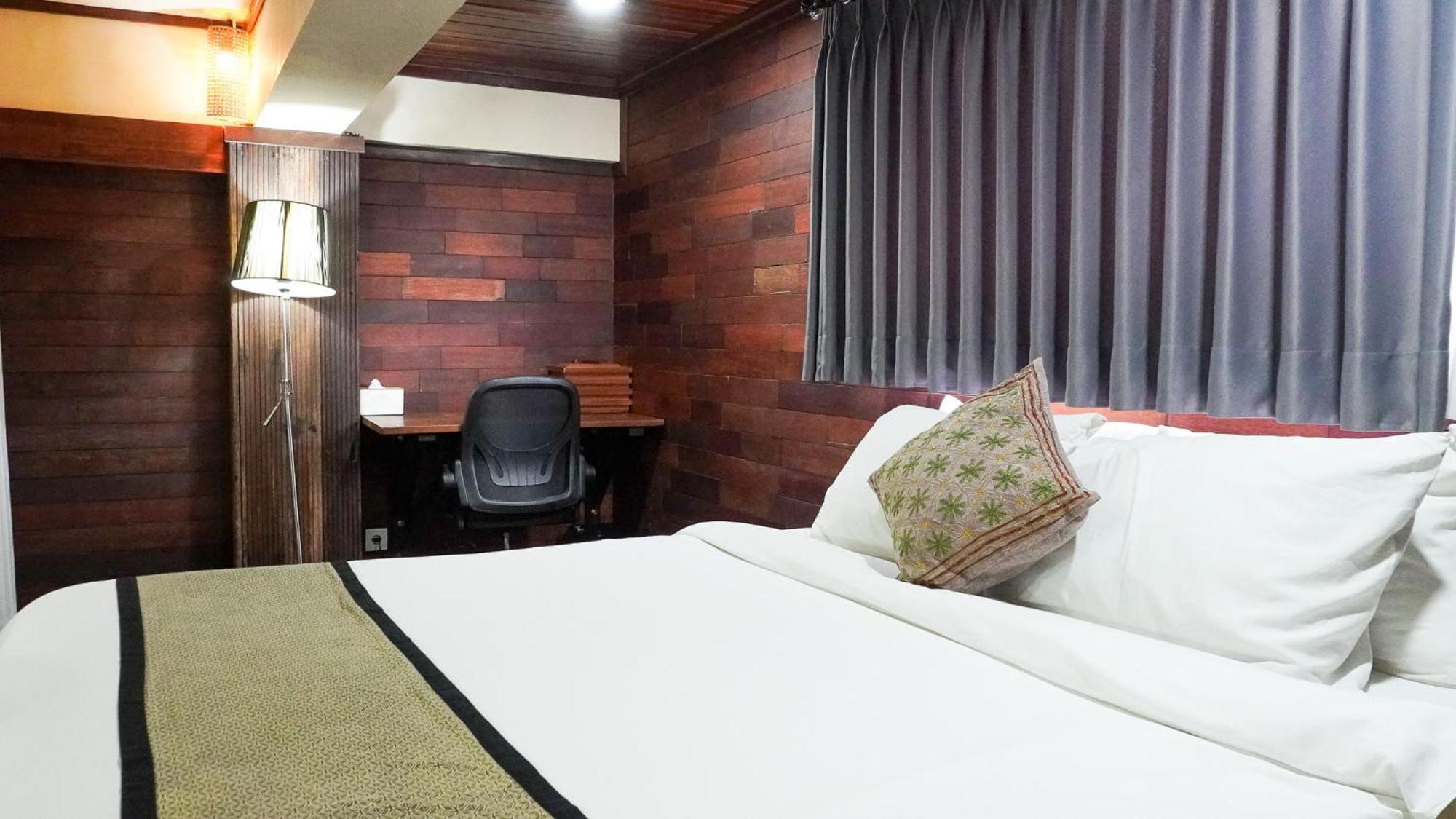 Alu Lofts