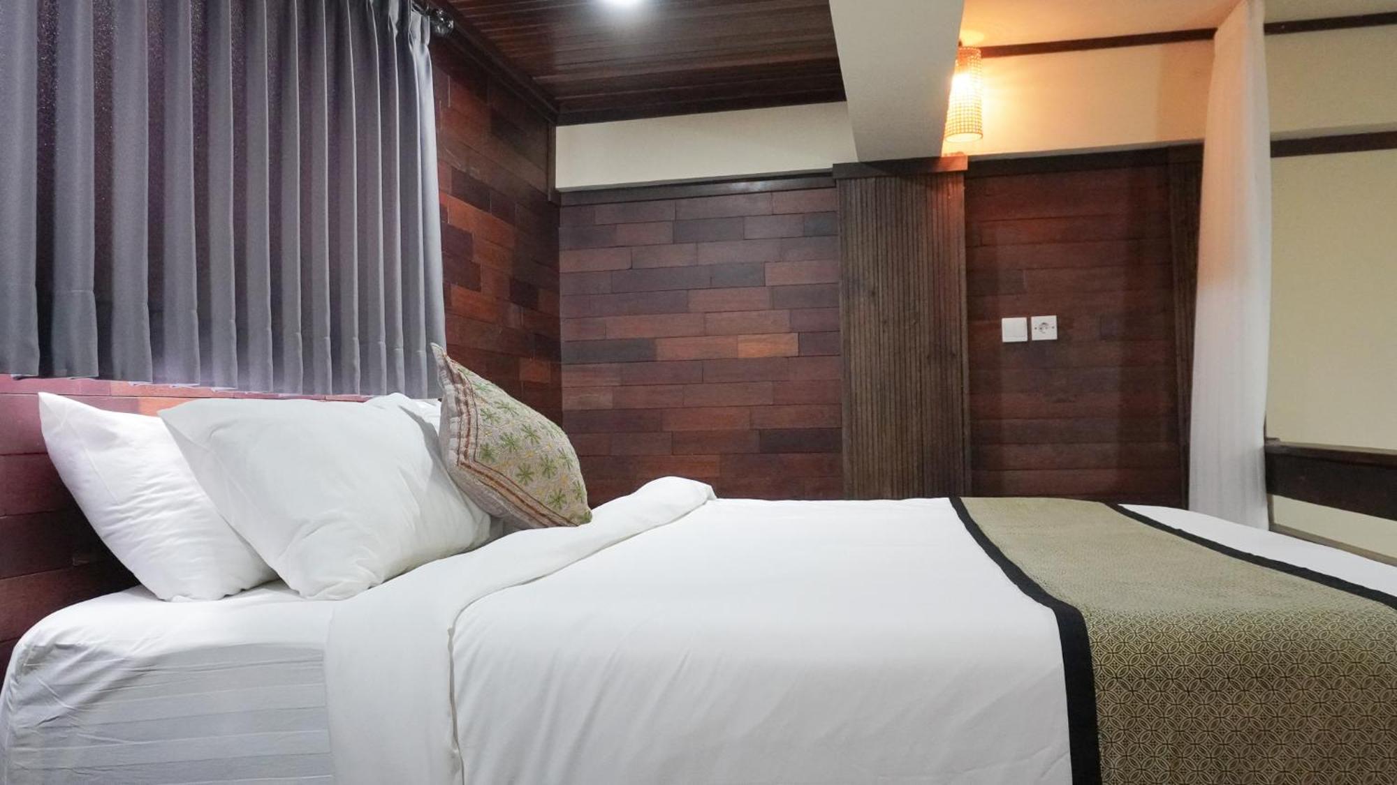 Alu Lofts Hotel