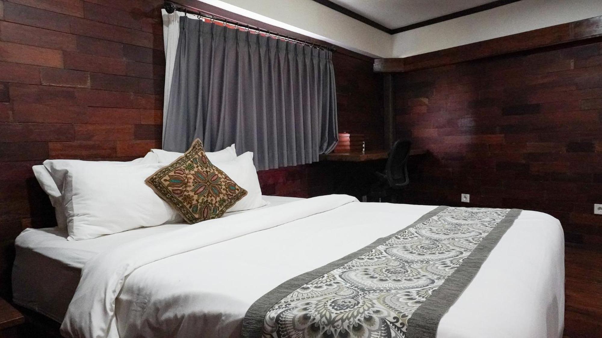 Hotel Alu Lofts *